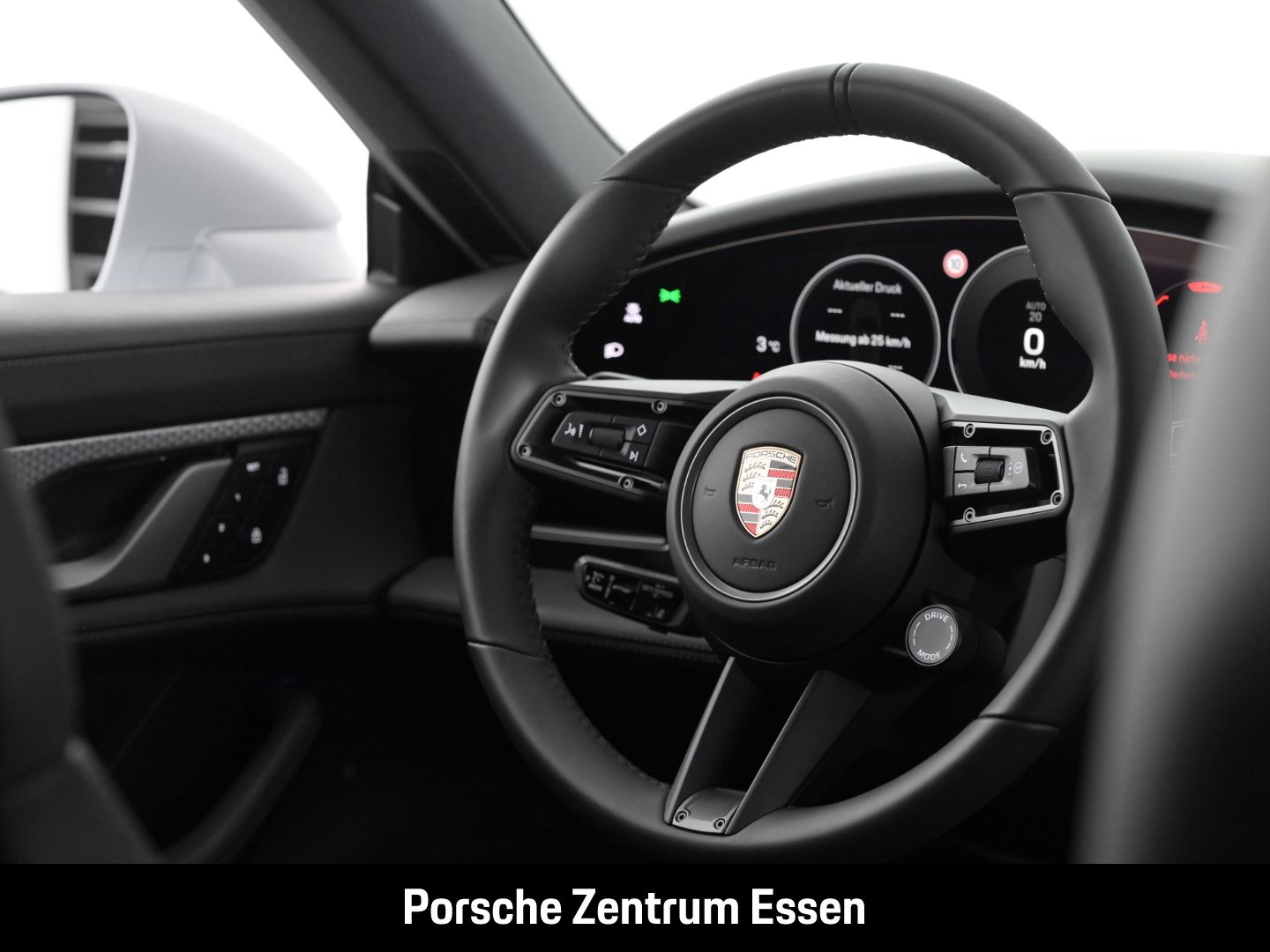 Porsche Taycan 4 Cross Turismo / Sitzbelüftung  BOSE  Pr