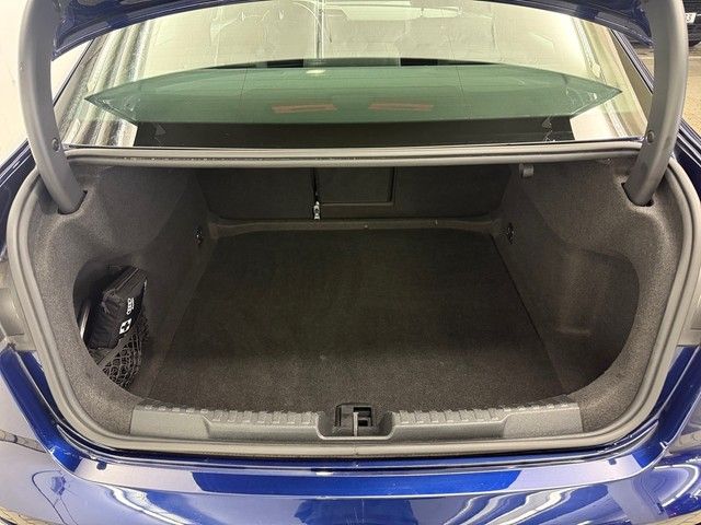 Audi A3 Limousine 35TDI NAVI ACC EINPARKH SITZH KLIMA