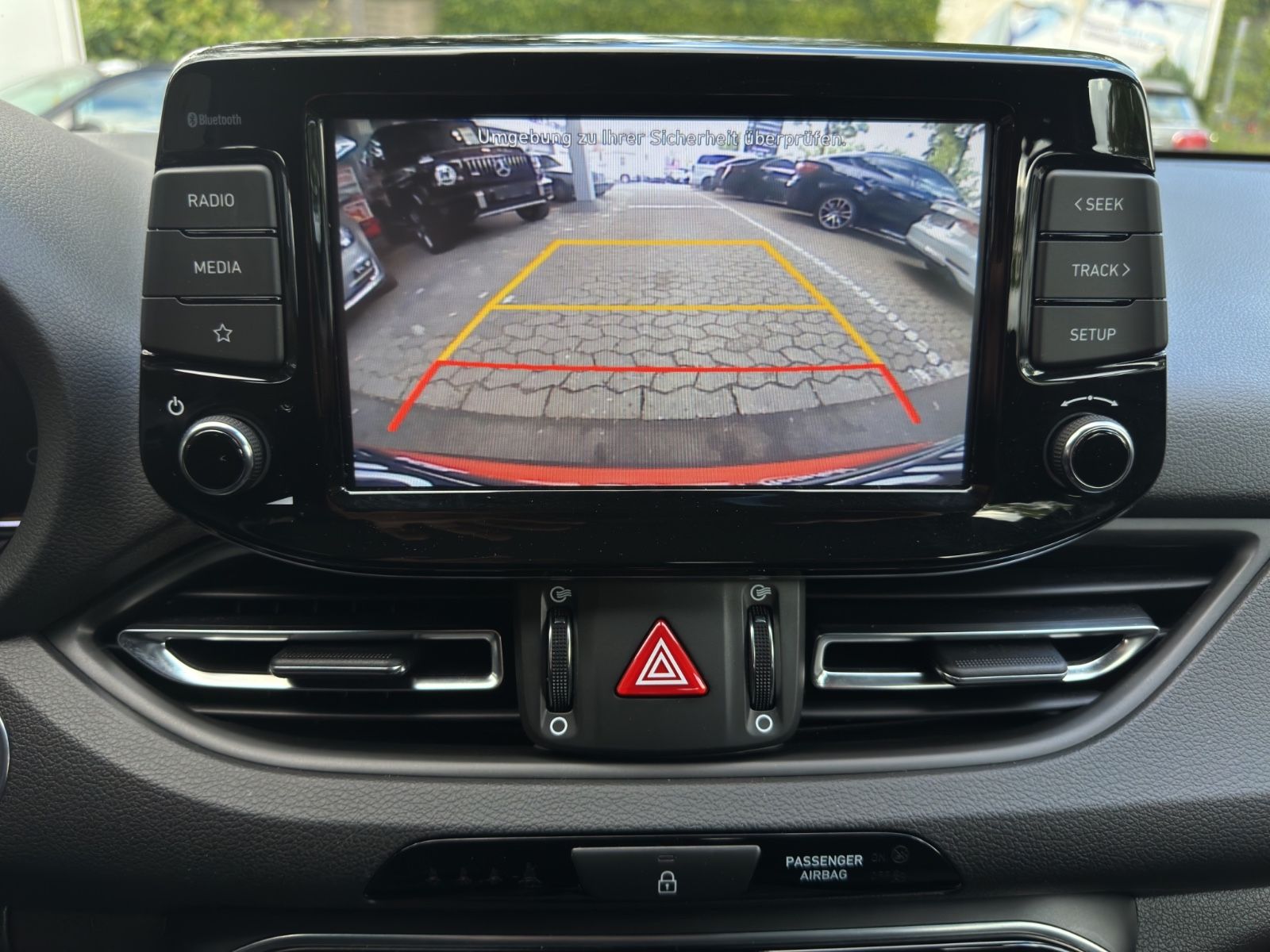 Hyundai i30 cw Mild-Hybrid - Samsaru's Car Outlet