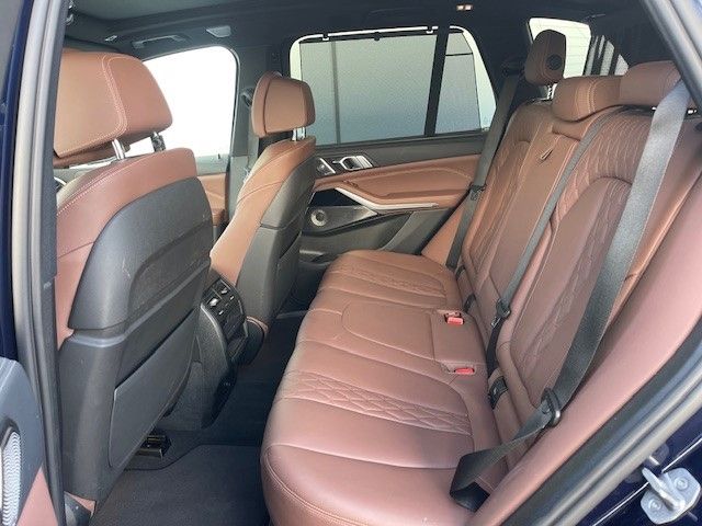 BMW X5 xDrive 45eA M Sport AHK B&W HUD Parkass+ PANO