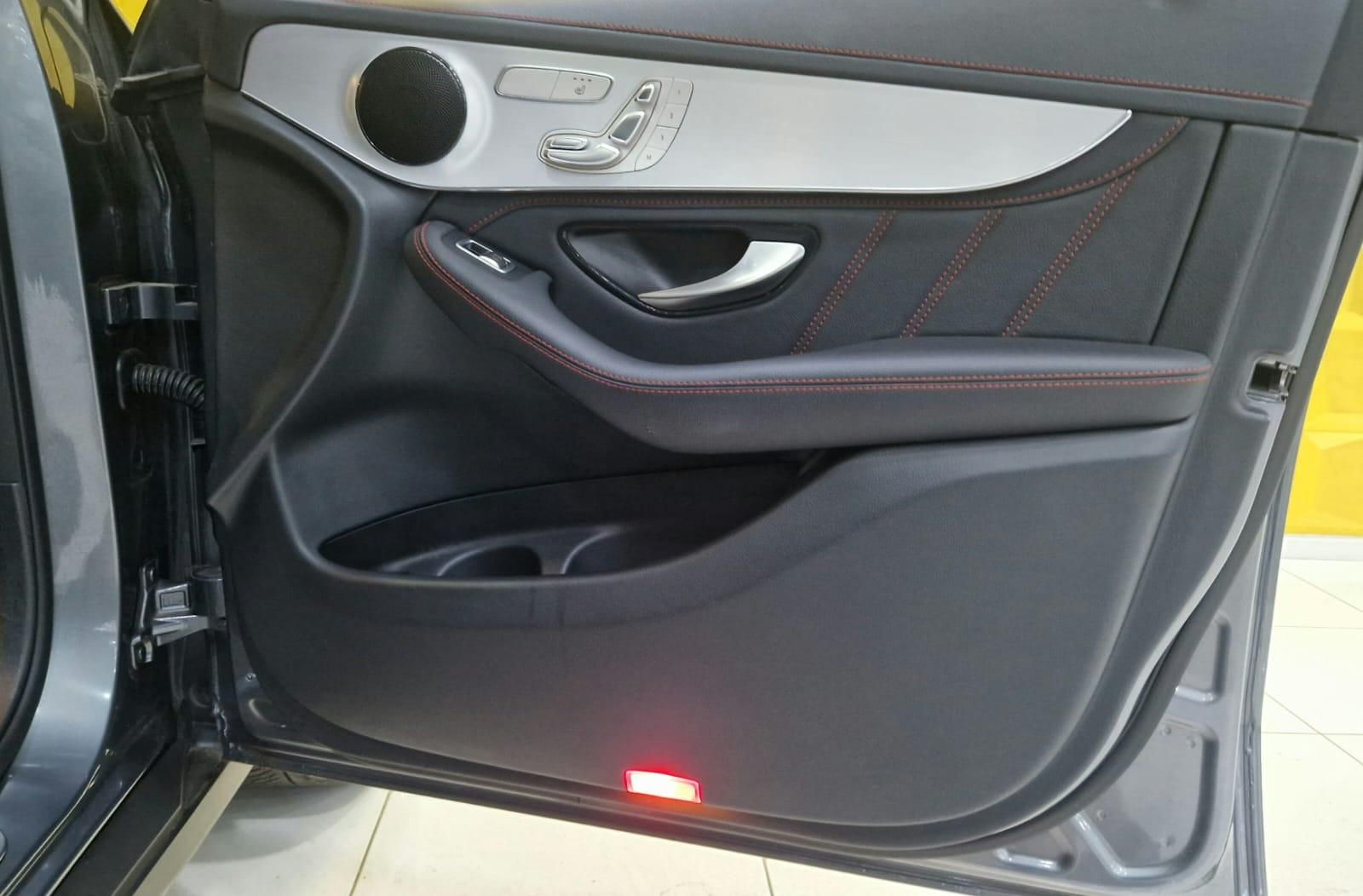 Mercedes-Benz GLC 43 AMG 4Matic *ACC**360°*SCHIEBEDACH*