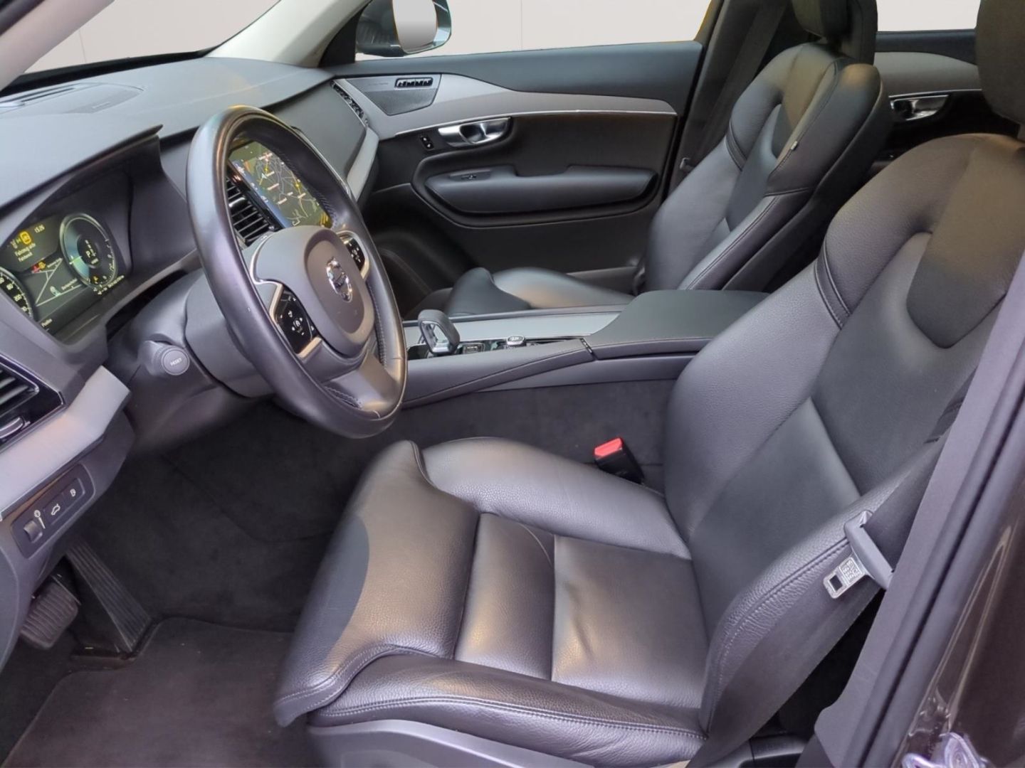 Volvo XC90 T8 Recharge Inscription Expr. *Pano*HUD*AHK