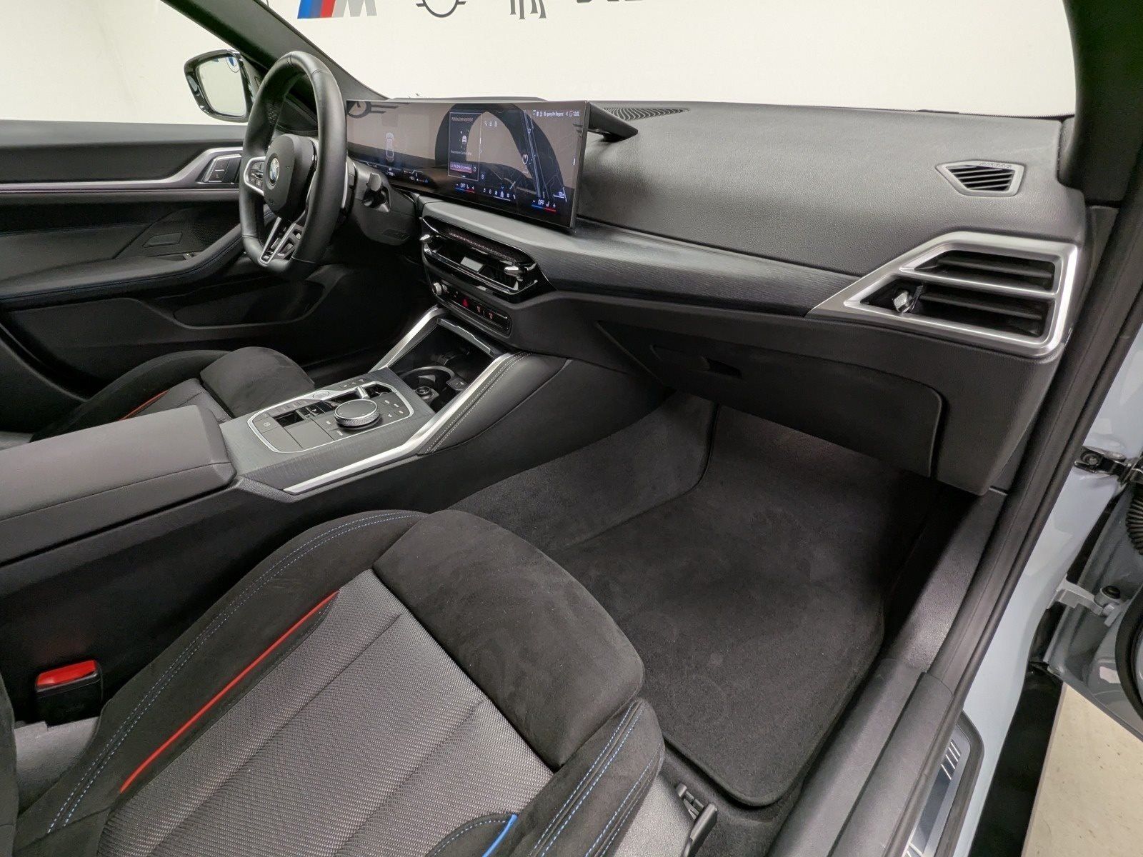 BMW 420d