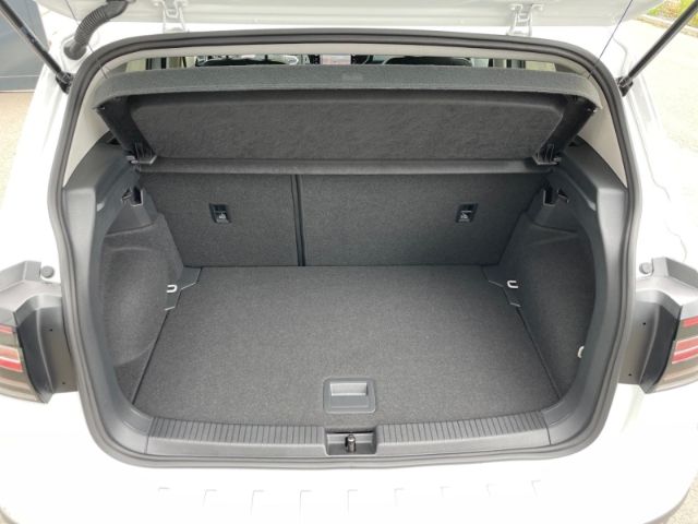Volkswagen T-Cross Style 1.0 TSI - Samsaru's Car Outlet