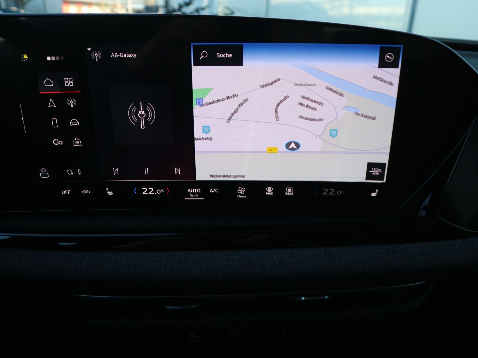 Audi A5 Limousine TDI quattro S line edition one