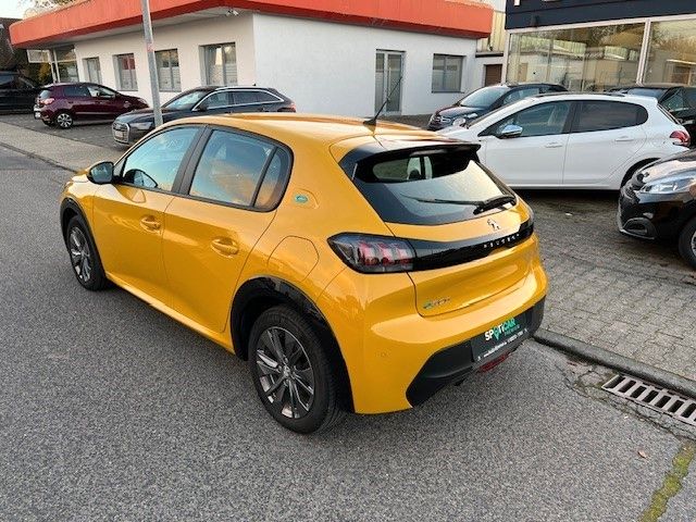 Peugeot 208 E- Active Pack - Samsaru's Car Outlet