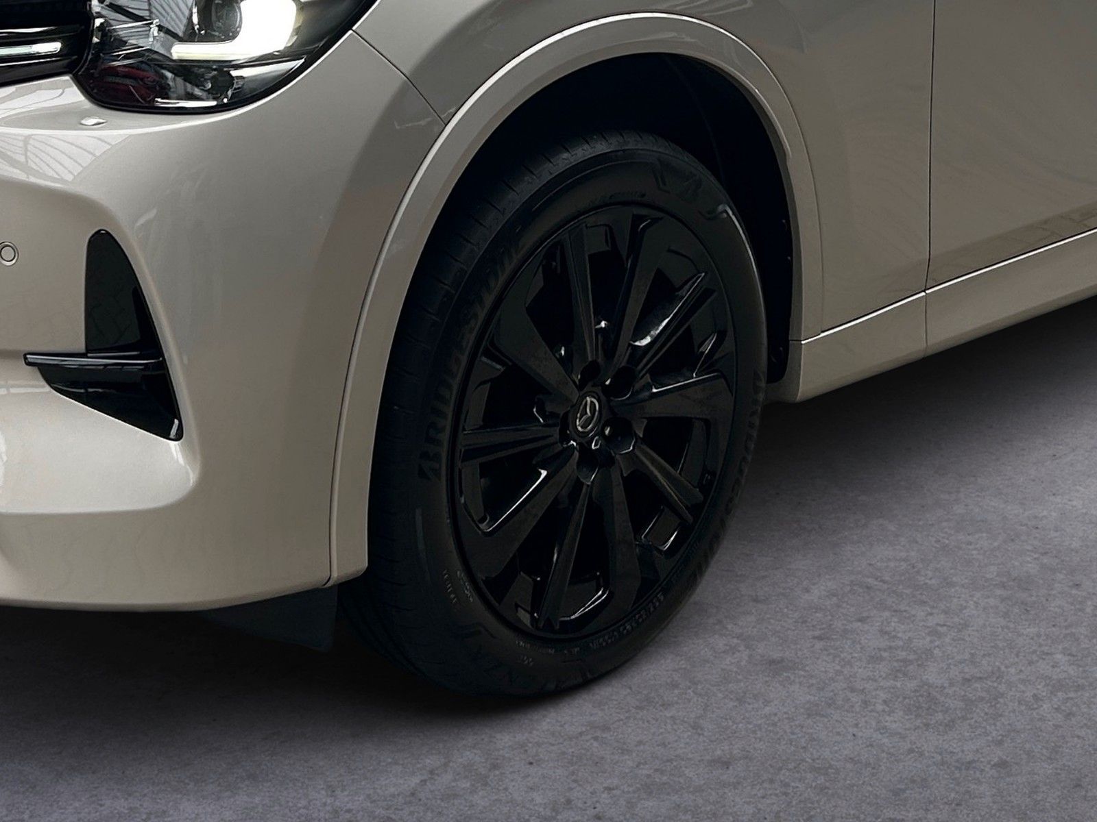 Mazda CX-60 D 254 Homura AWD AHK