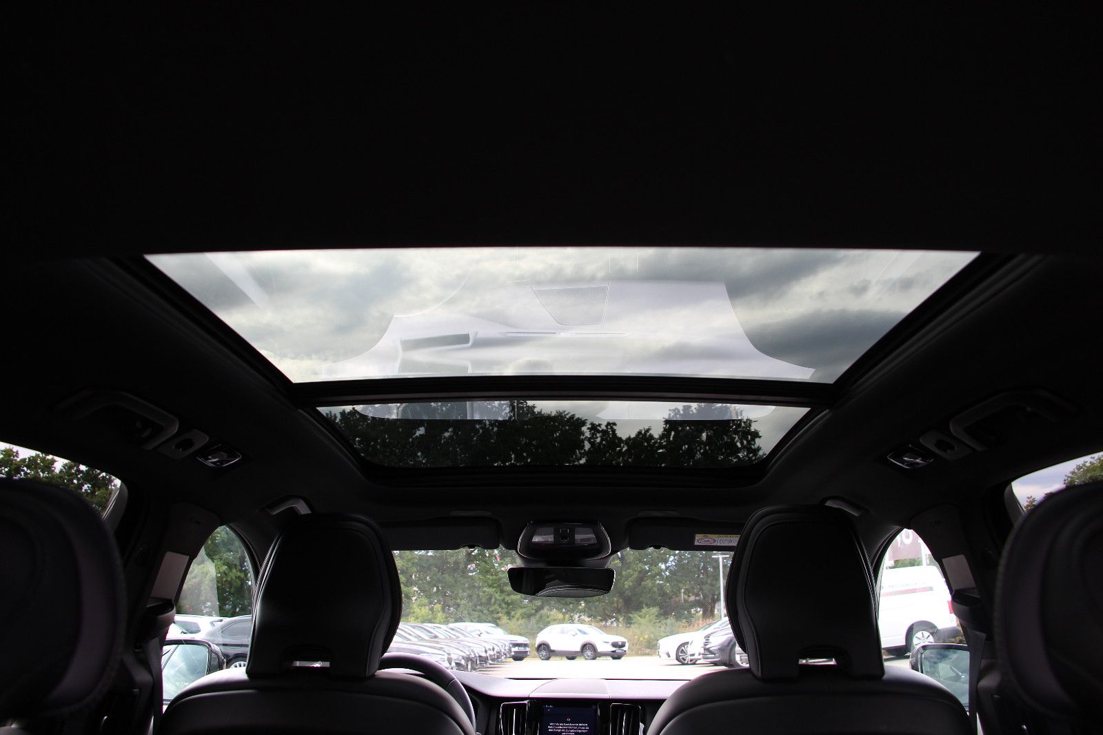 Volvo XC60 R Design AWD