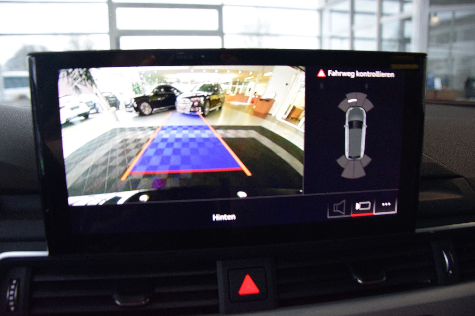 Audi A4 Av 50 TDI qu - Samsaru's Car Outlet