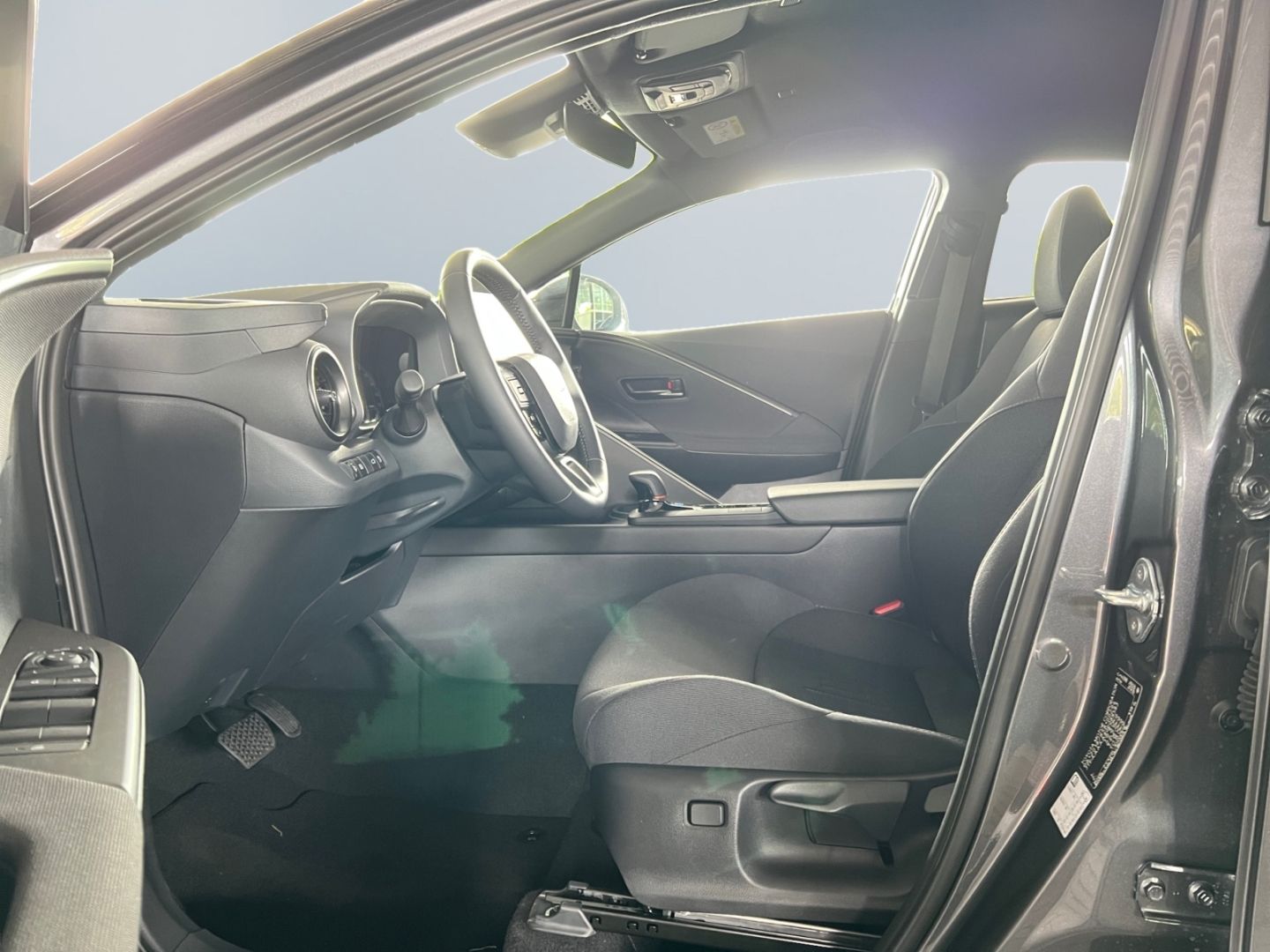 Toyota C-HR 1.8 Hybrid BiTone *LED*CAM*SHZ*CarPlay*ACC*