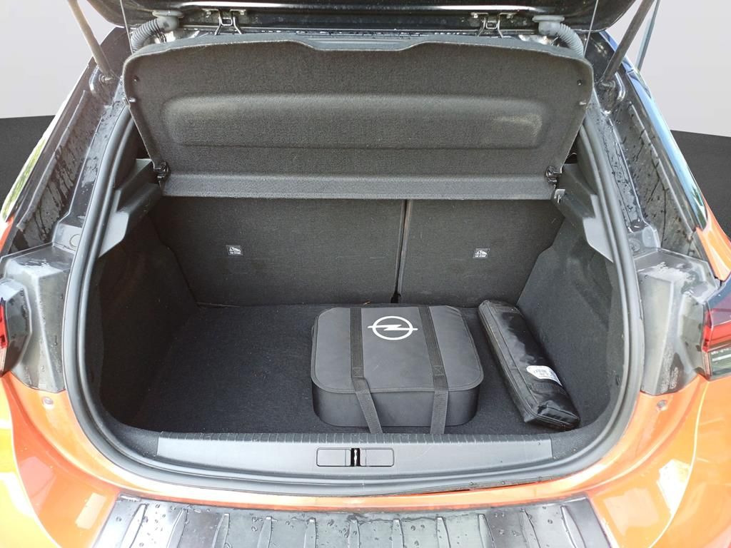 Opel Corsa-e e-Corsa Ultimate Elektro - Samsaru's Car Outlet