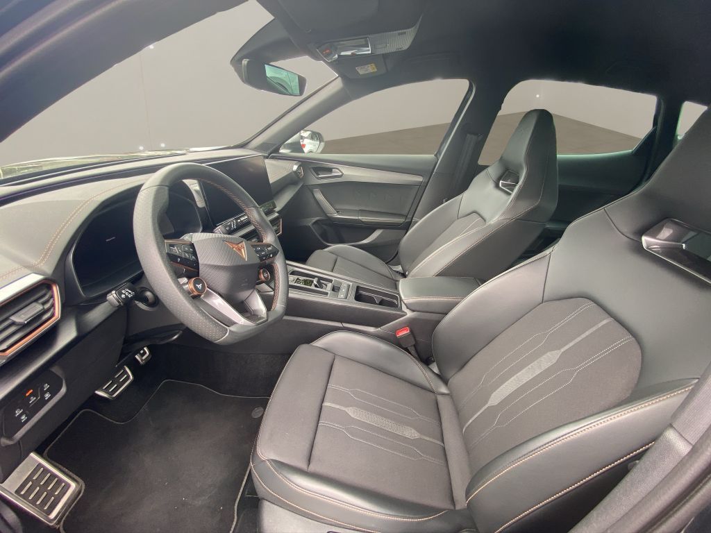 Cupra Formentor VZ 2.0 TSI 4Drive DSG - Samsaru's Car Outlet