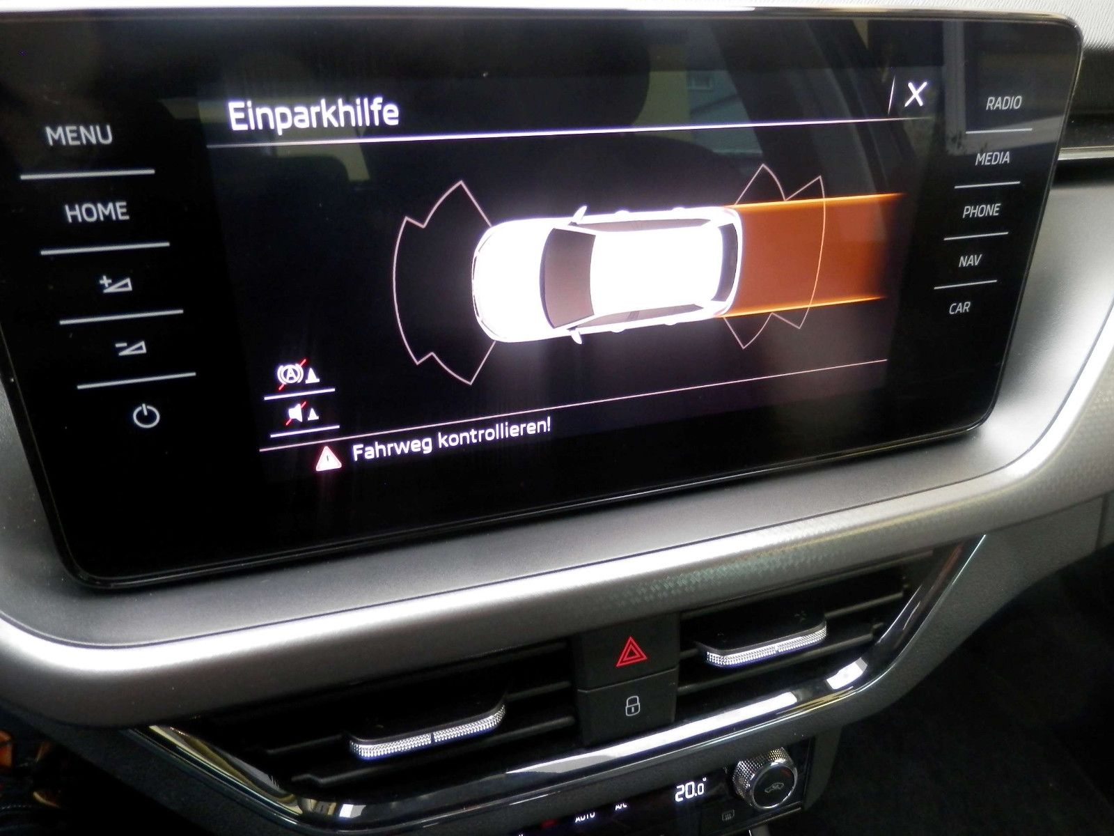 Skoda Kamiq CLEVER - Samsaru's Car Outlet