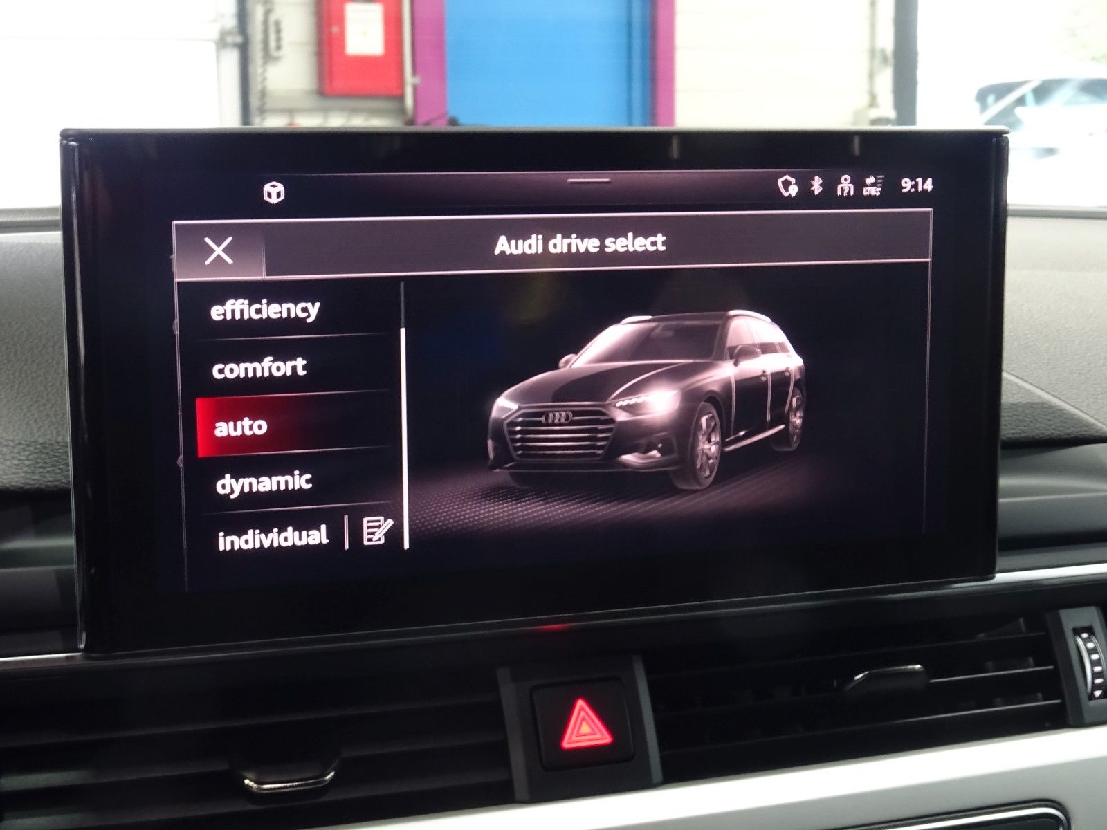 Audi A4 ALLROAD 2.0 TDI QUATTRO*DIGI*AHK*ACC*CAM*KEY*