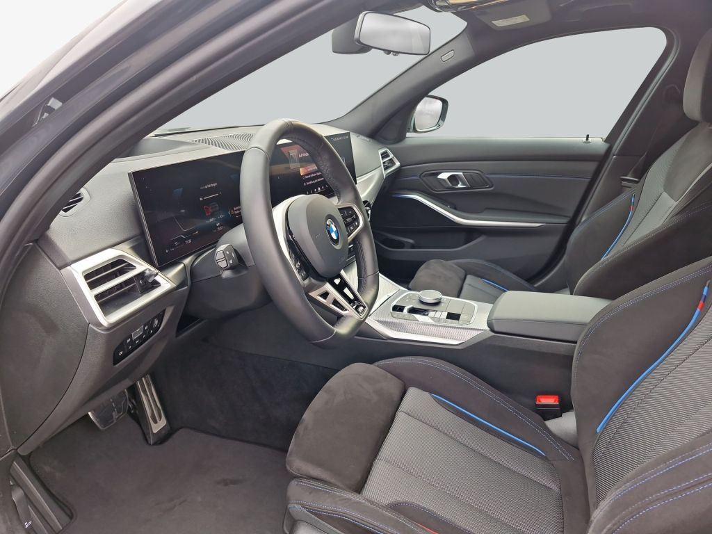 BMW 320i Aut.
