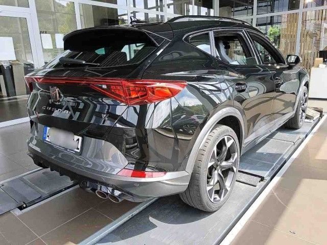 Cupra Formentor VZ 4Drive AHK+BEATS+LEDER+CARPLAY+SHZ