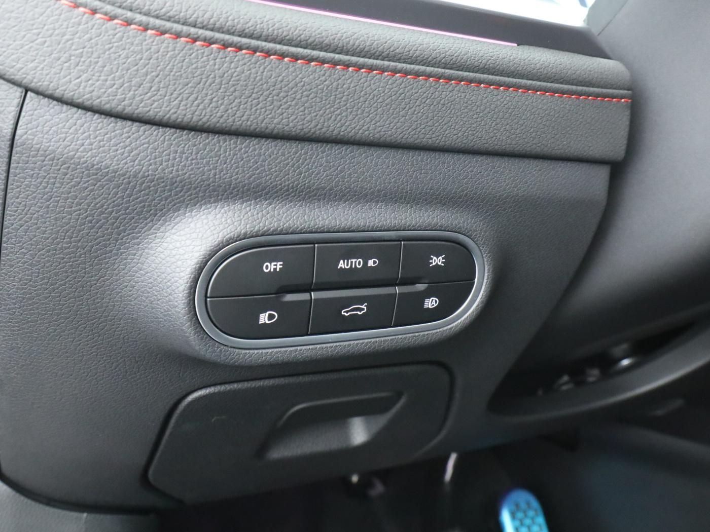 Smart #3 BRABUS FLA HUD 360 Pano SpurW MATRIX KeyLess