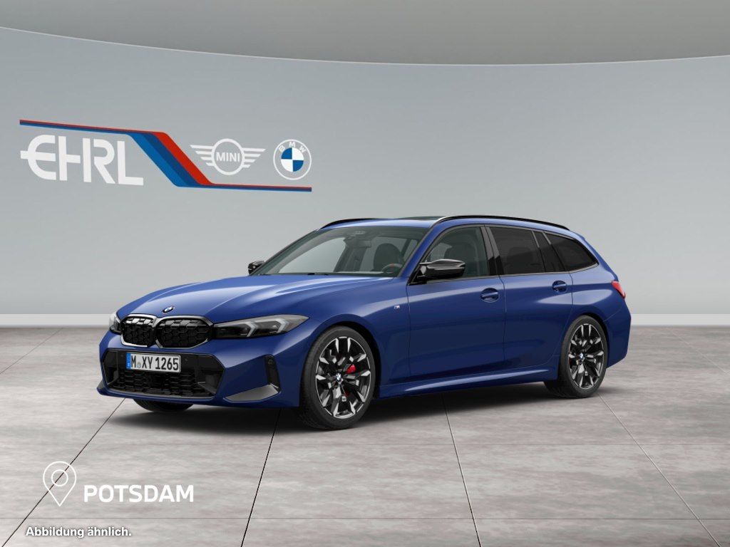 BMW M340i xDrive M Sportpaket Pro | AHK 360° HEAD-UP