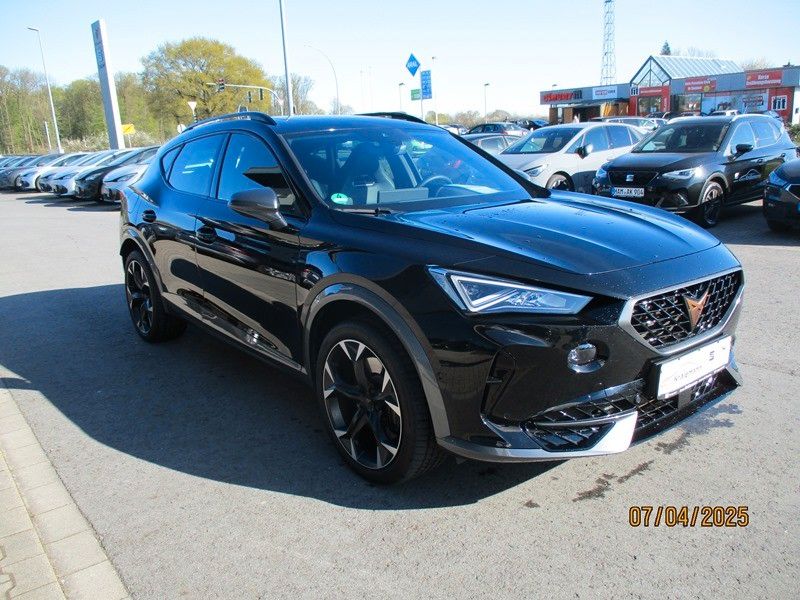 Cupra Formentor VZ 1,4 DSG e-Hybrid *AHK*Navi*LED*