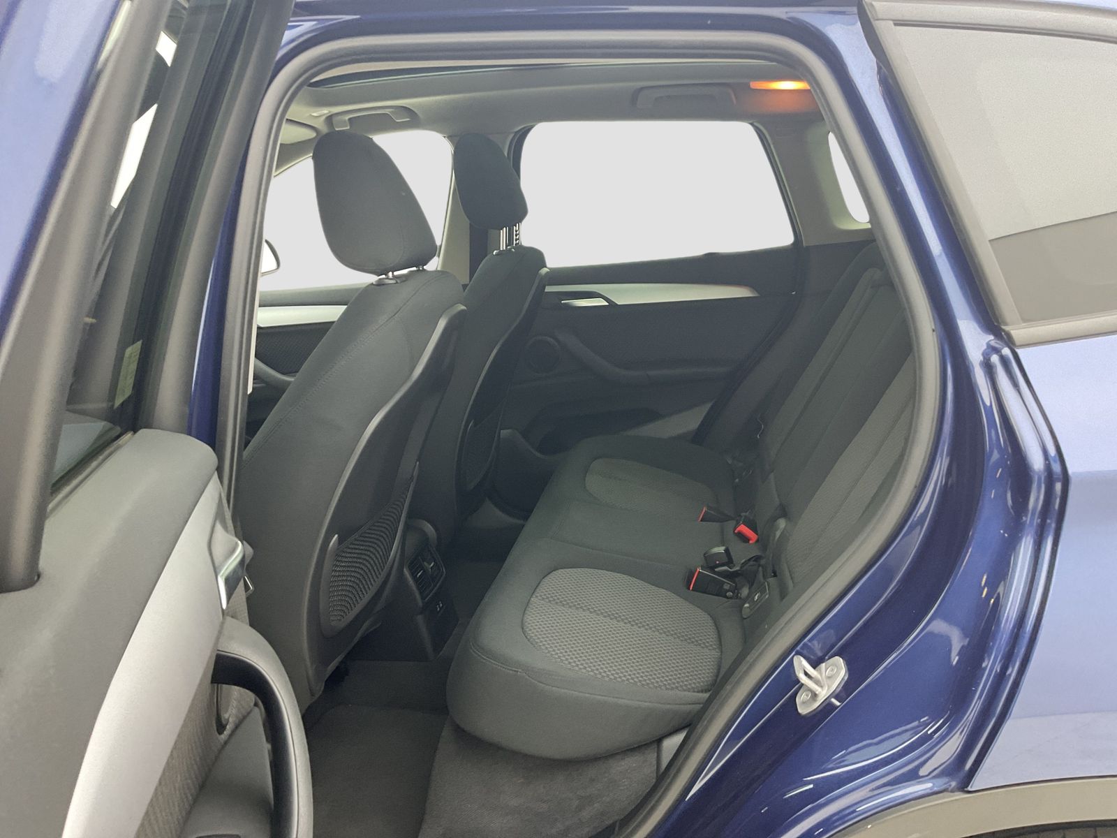 BMW X1 xDrive25e - Samsaru's Car Outlet