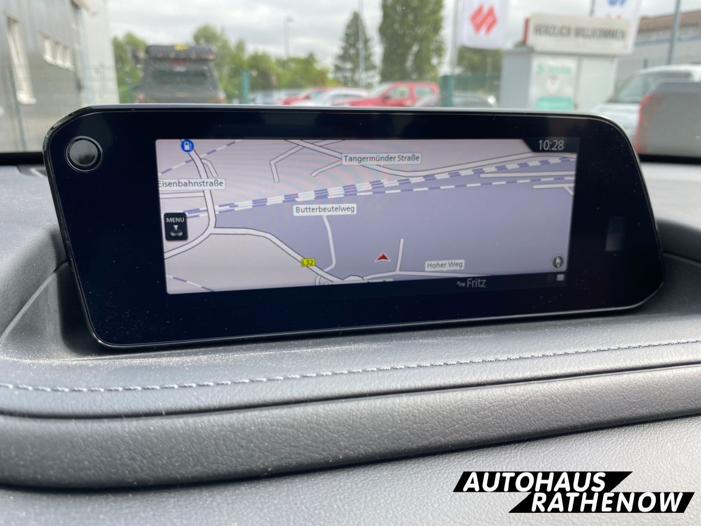 Mazda CX-30 Selection Automatik 2.0 SKYACTIV-X M Hybri