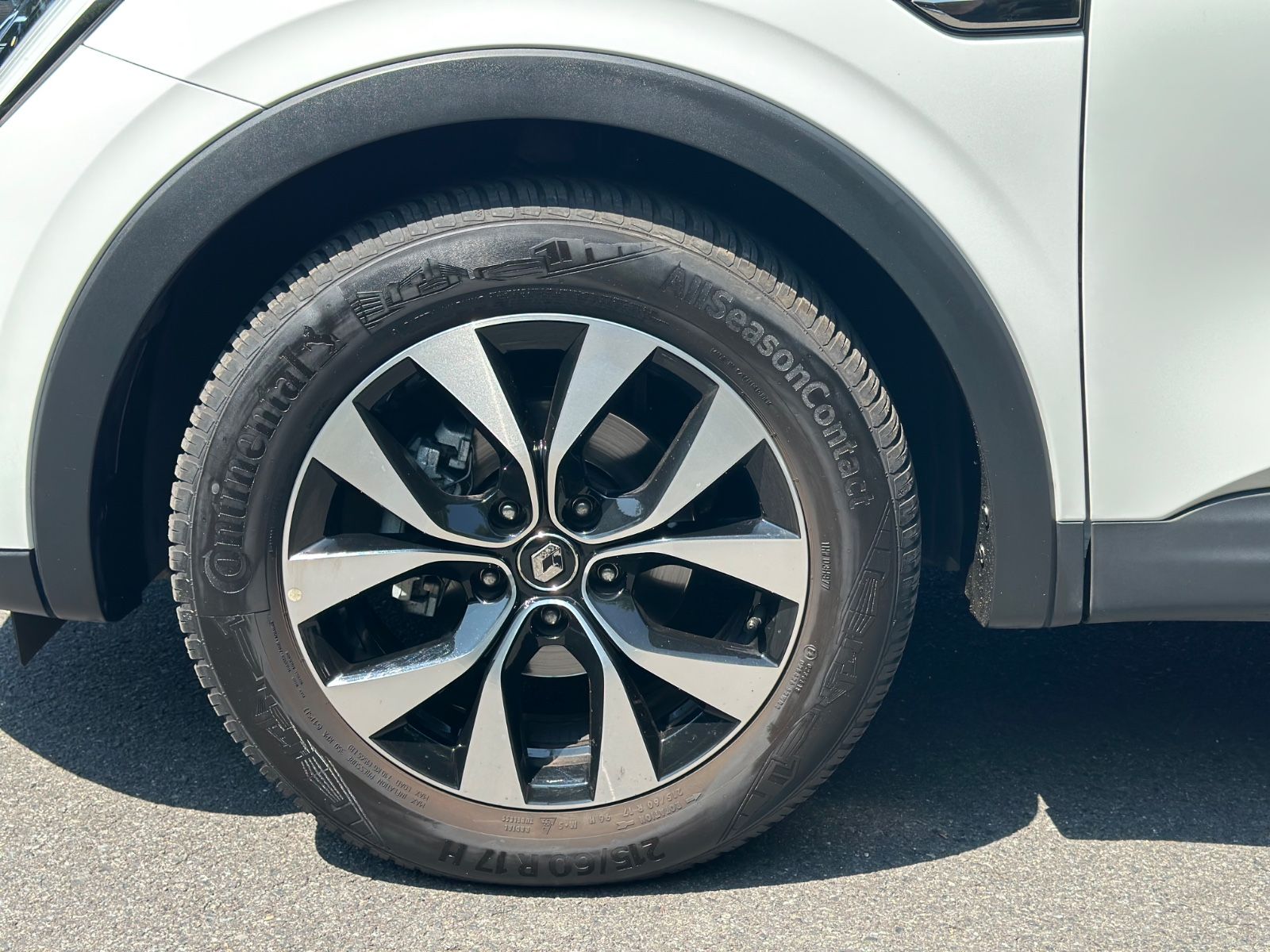Renault Arkana Zen 1,3 TCe 140 EDC - Samsaru's Car Outlet