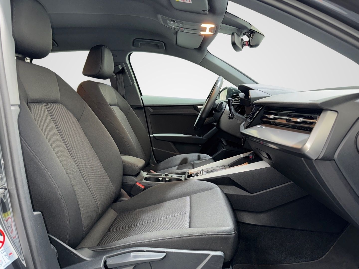 Audi A3 30 TFSI Sportback ADVANCED VIRTUAL LED NAVI P