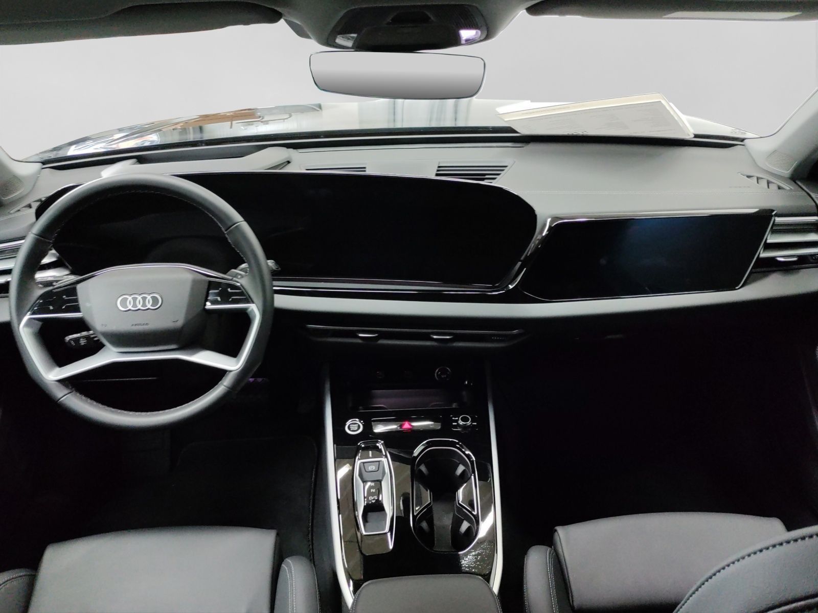 Audi A5 Avant TDI S LINE EDITION 1 LM19 LEDER AHK MAT