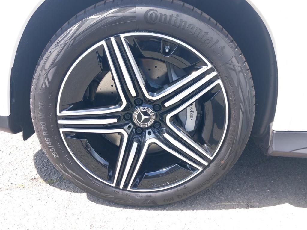 Mercedes-Benz GLC 300 d 4M Coupé AMG - Samsaru's Car Outlet