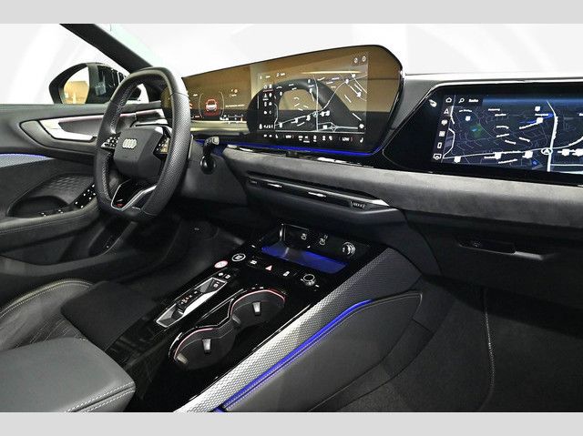 Audi A5 Avant TDI quattro edition S line Matrix B&O A