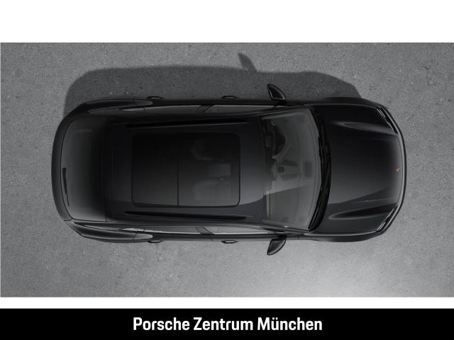 Porsche Macan 4 - Samsaru's Car Outlet