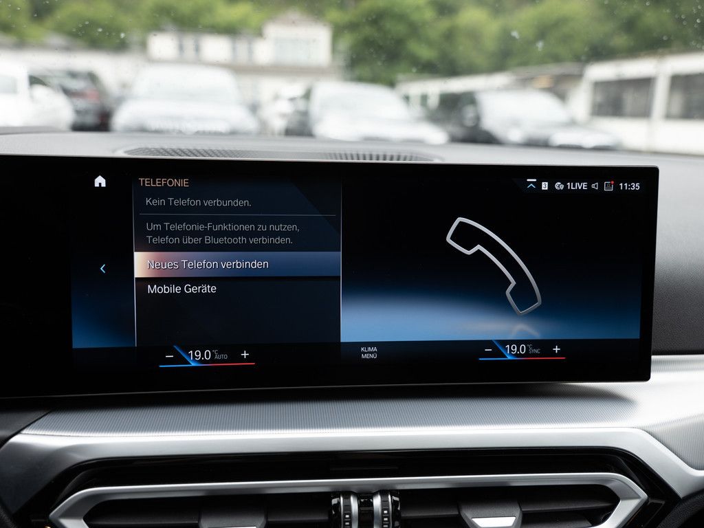 BMW 320i Touring M-Sportpaket - Samsaru's Car Outlet