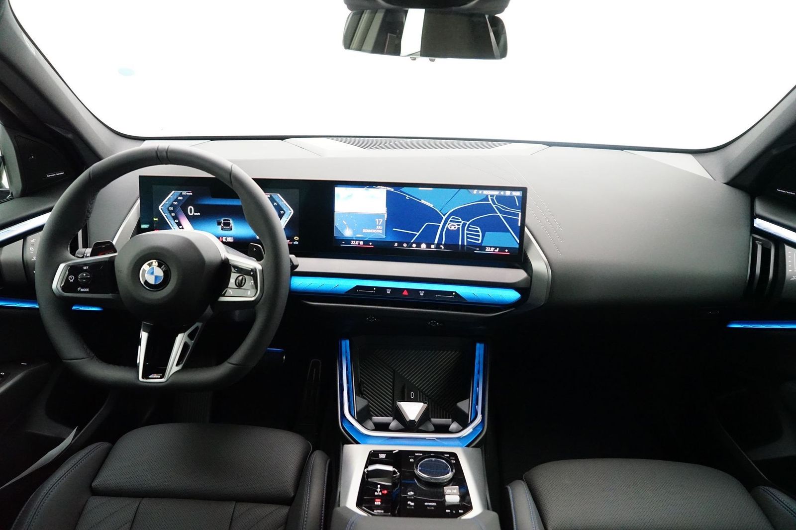 BMW X3 20d xDrive [M Sport Pro, AHK, ACC, h&k Sound]