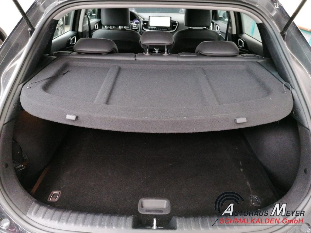 Kia XCeed 1.5T Vision - Samsaru's Car Outlet