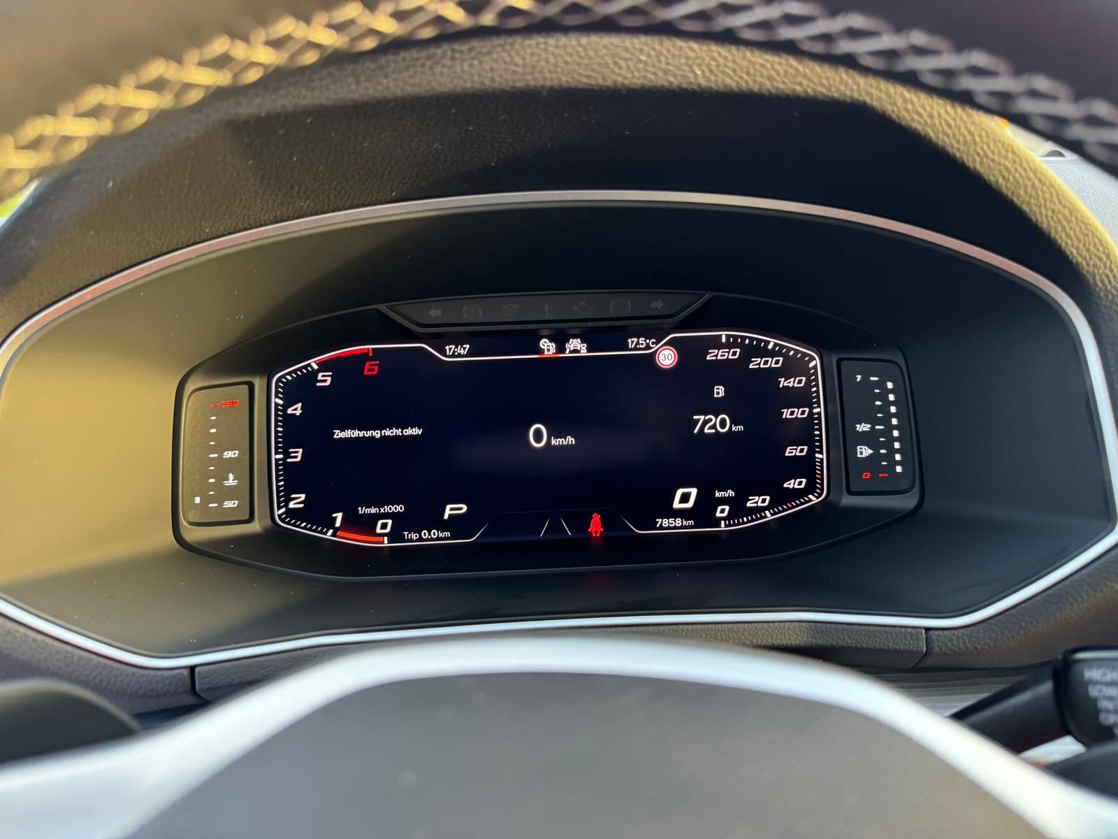 Seat Tarraco 2.0 TDI *XPERIENCE*DSG*AHK*SHZ*ACC*LED*N