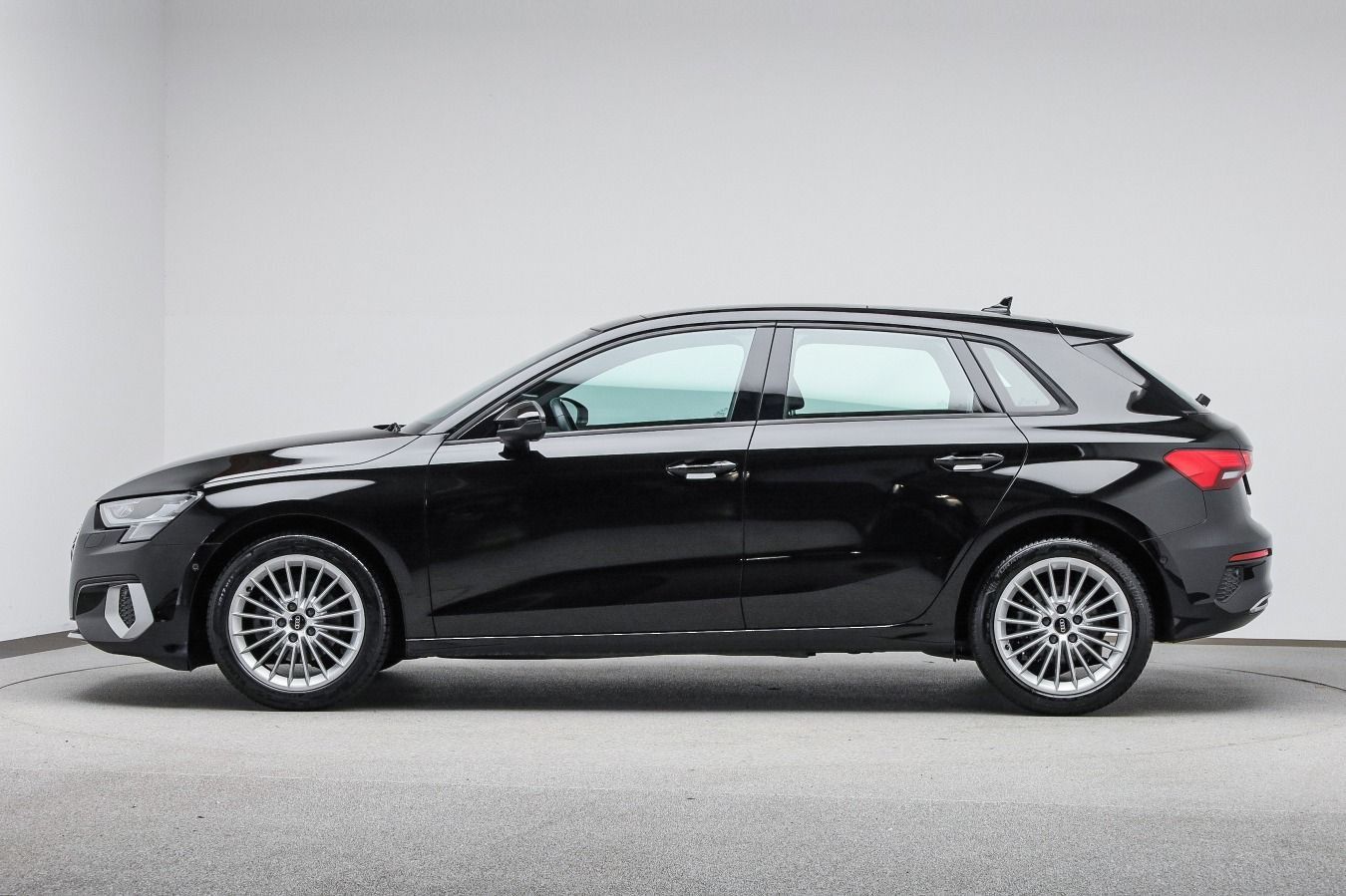 Audi A3 Sportback advanced 35 TFSI Pano*Assist*B&O*