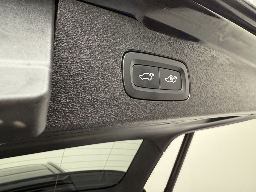 Volvo V60 Kombi T6 Plus Bright Recharge Plug-In Hybrid