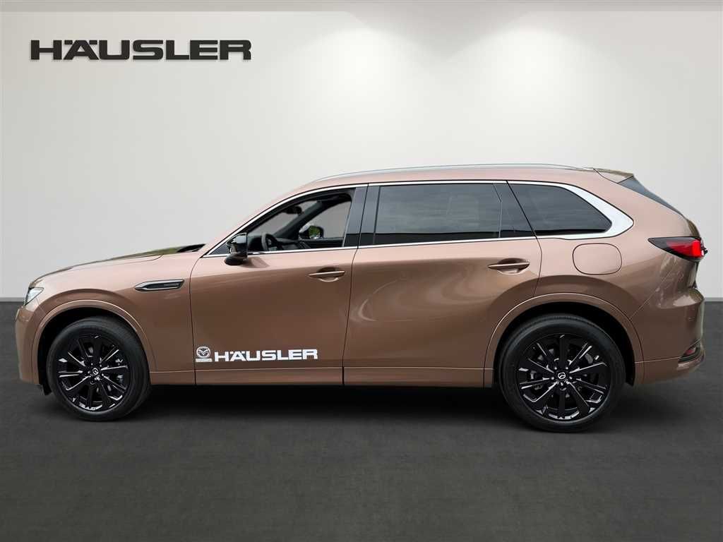 Mazda CX-80 Homura Plus 3.3L 7-Sitzer*Panorama*Navi*