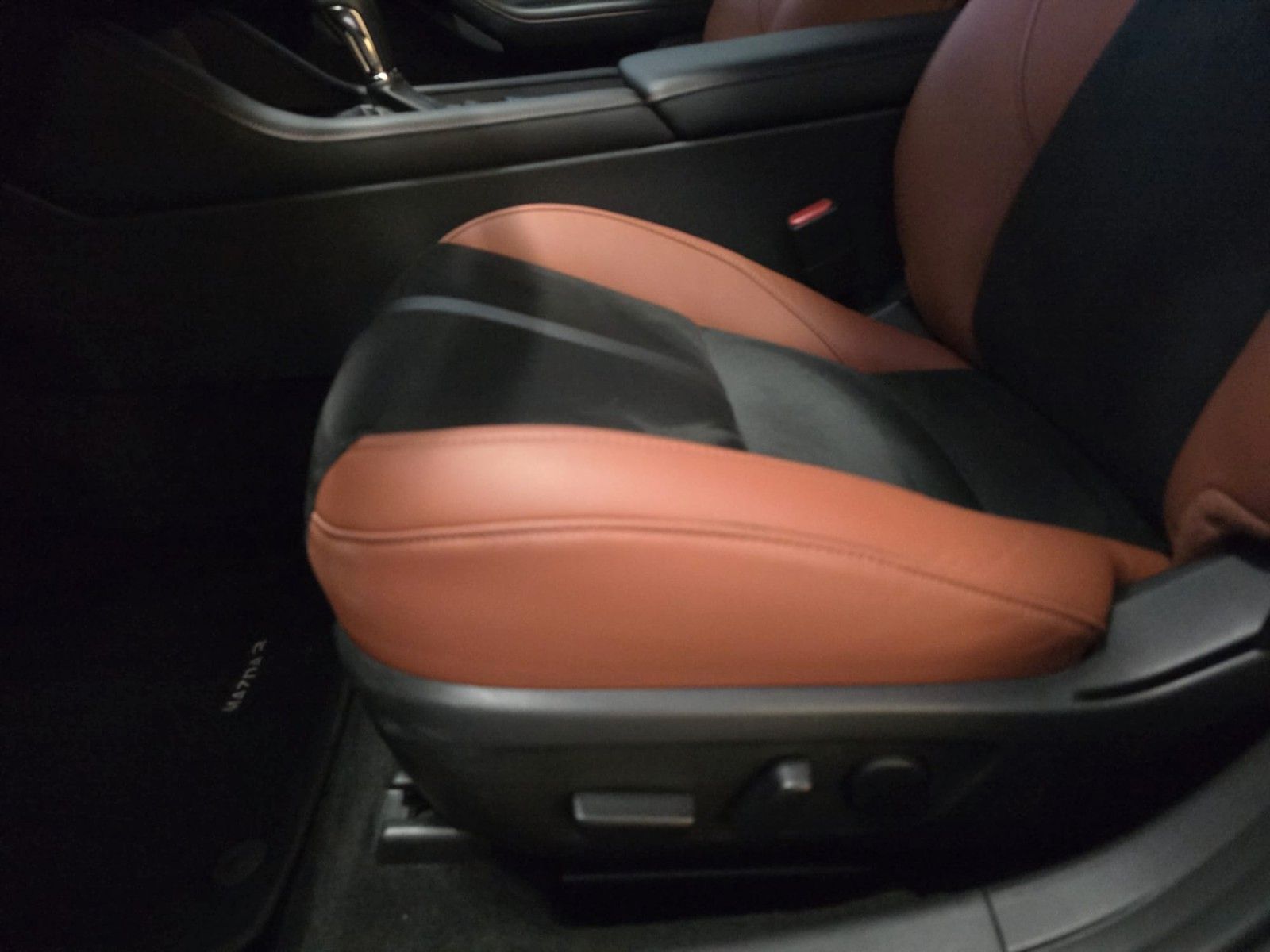 Mazda 3 Lim. 5-trg. Nagisa *2.5l 140PS*NAV*RFK*BOSE