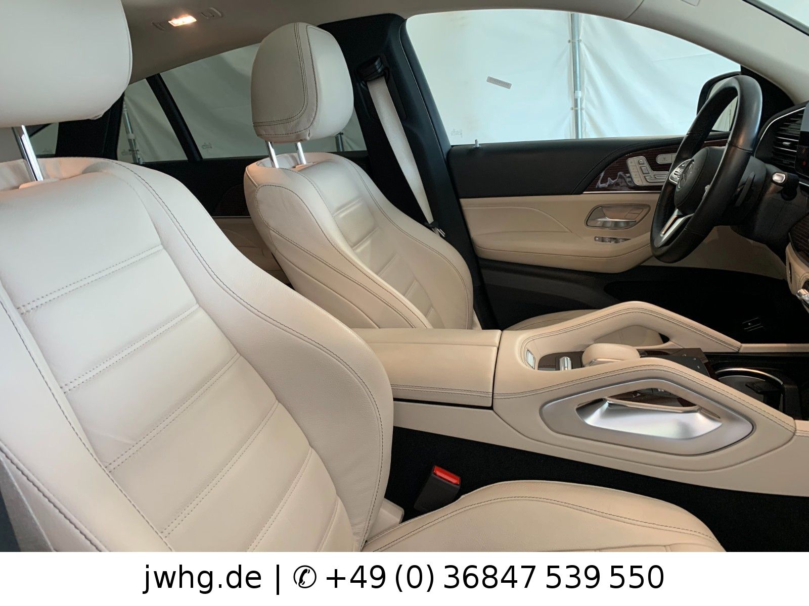 Mercedes-Benz GLE 350 e 4M Coupe Multib. HeadUp Airm Pano 360K