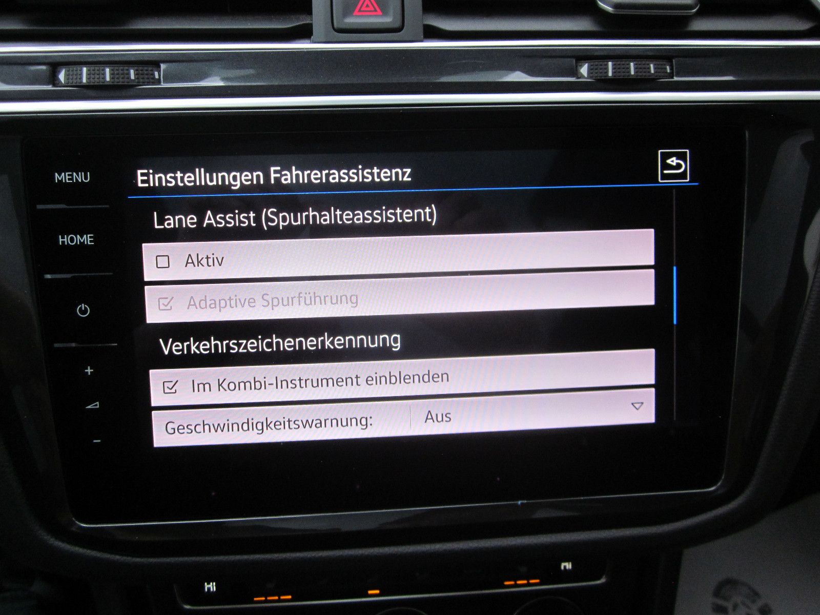 Volkswagen Tiguan 4M R-Line Black - Samsaru's Car Outlet
