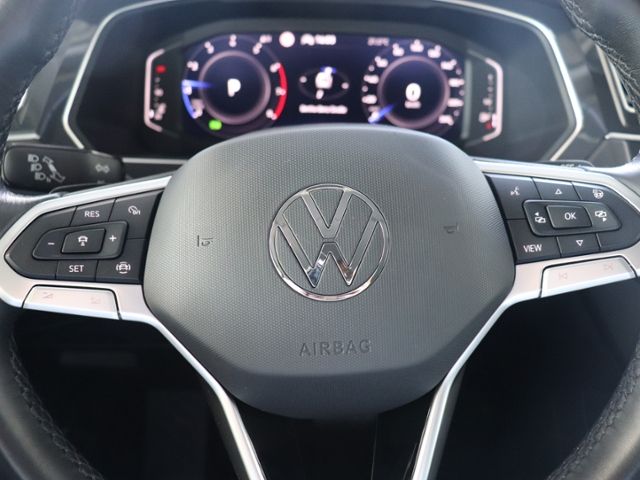 Volkswagen Tiguan 1.5 TSI OPF DSG Life - Samsaru's Car Outlet