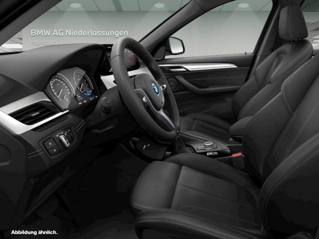 BMW X1 xDrive25e M Sport - Samsaru's Car Outlet