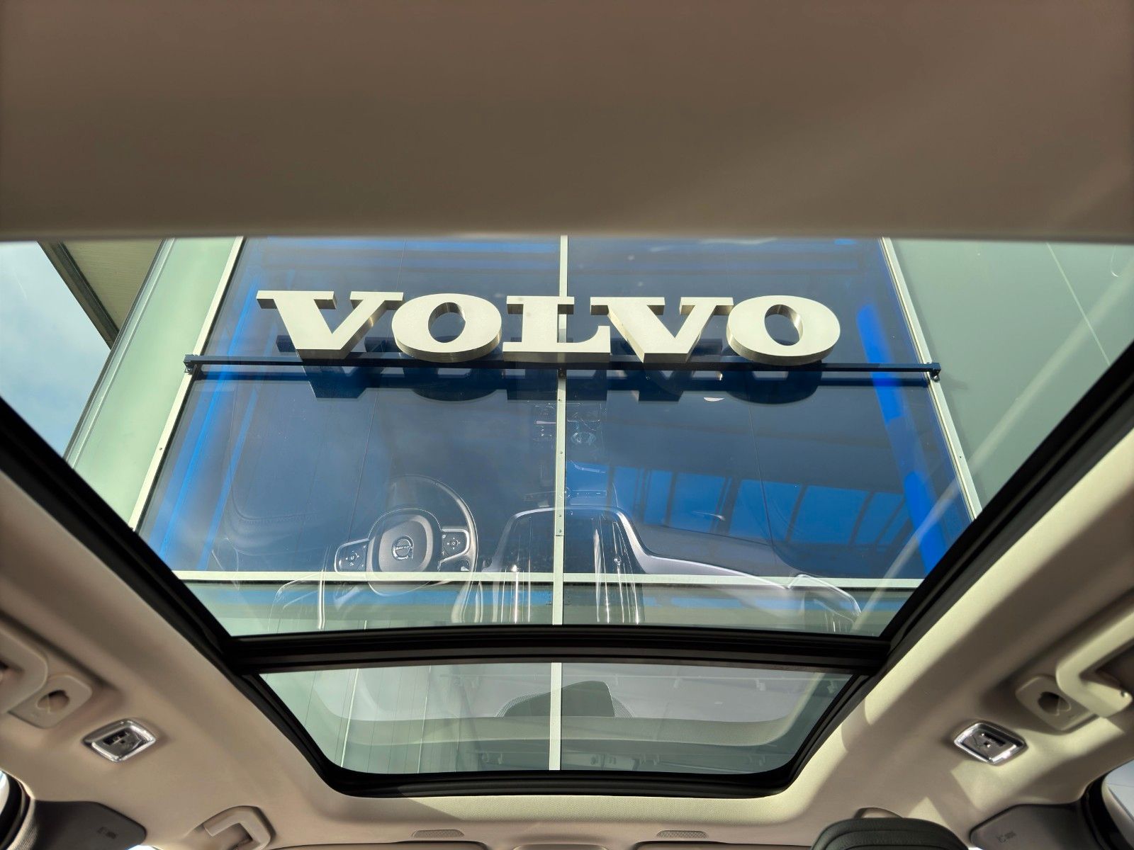 Volvo V60 T6 Inscription Expression Recharge AWD