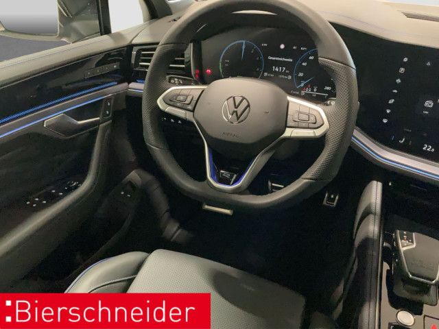 Volkswagen Touareg R 3.0 eHybrid FINAL EDITION Tageszulassu