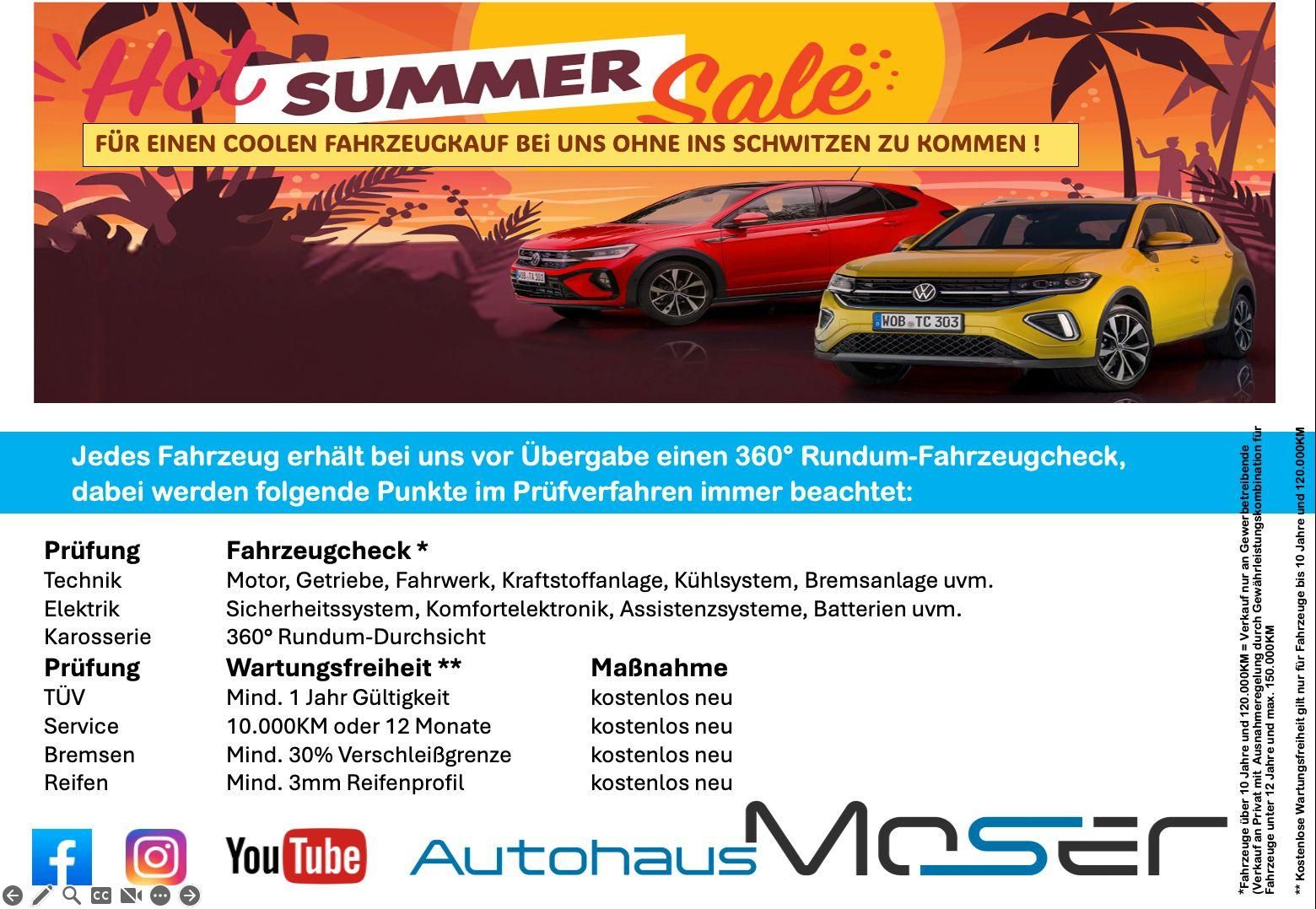 Volkswagen T-Roc R 4Motion DSG - Samsaru's Car Outlet