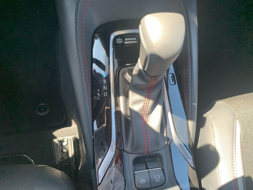 Toyota Corolla 2.0 Hybrid Touring Sports GR Sport