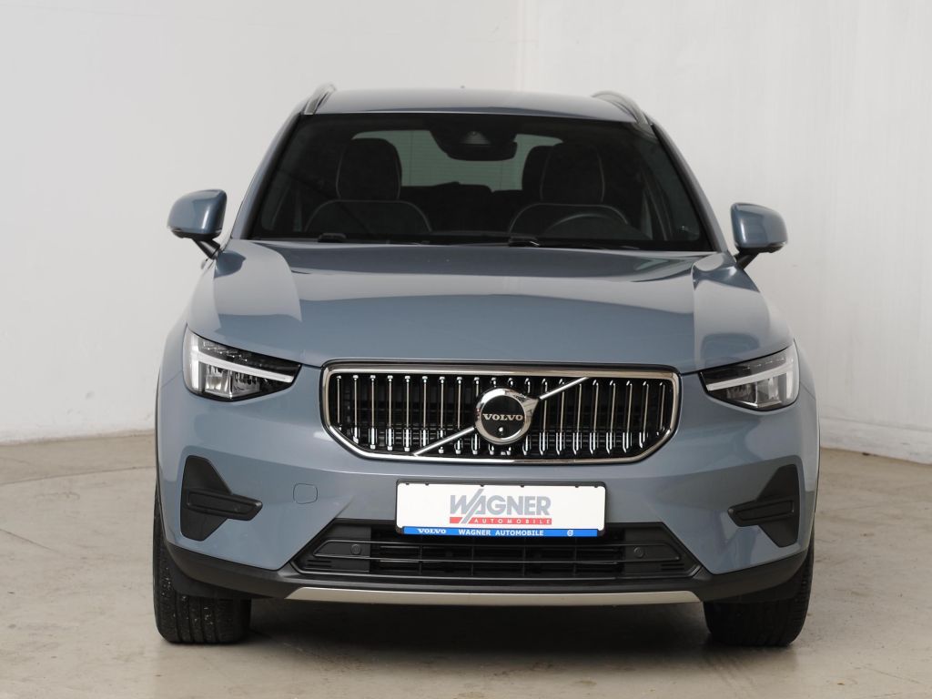 Volvo XC40 T4 Recharge Core *Fahrassist.pak. * 360°*