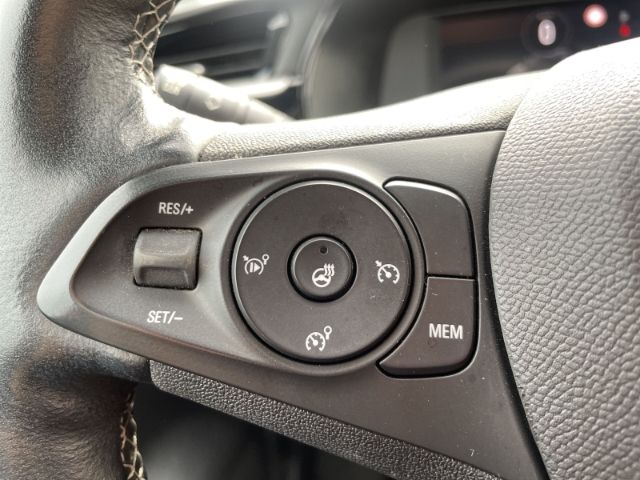 Opel Corsa-e Edition - Samsaru's Car Outlet