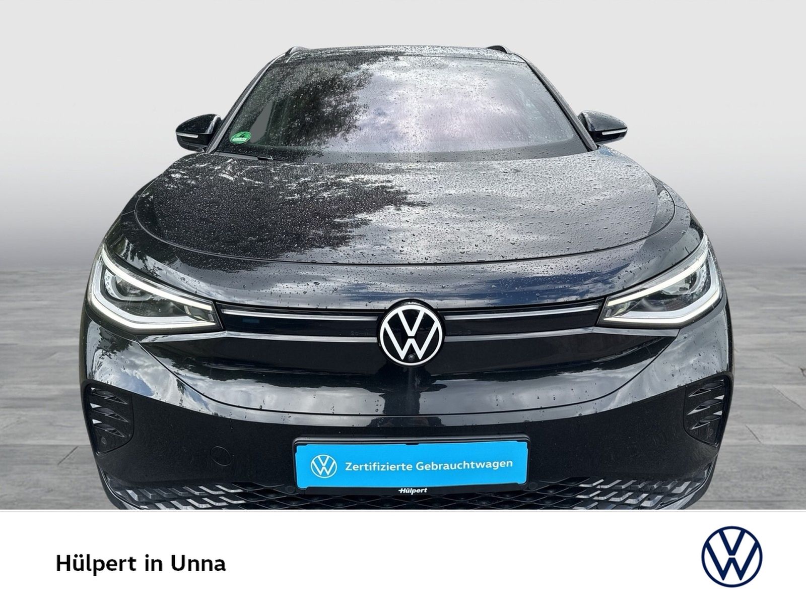 Volkswagen ID.4 GTX 4X4 PANO AHK 360CAM ACC LM20 HEADUP NAV